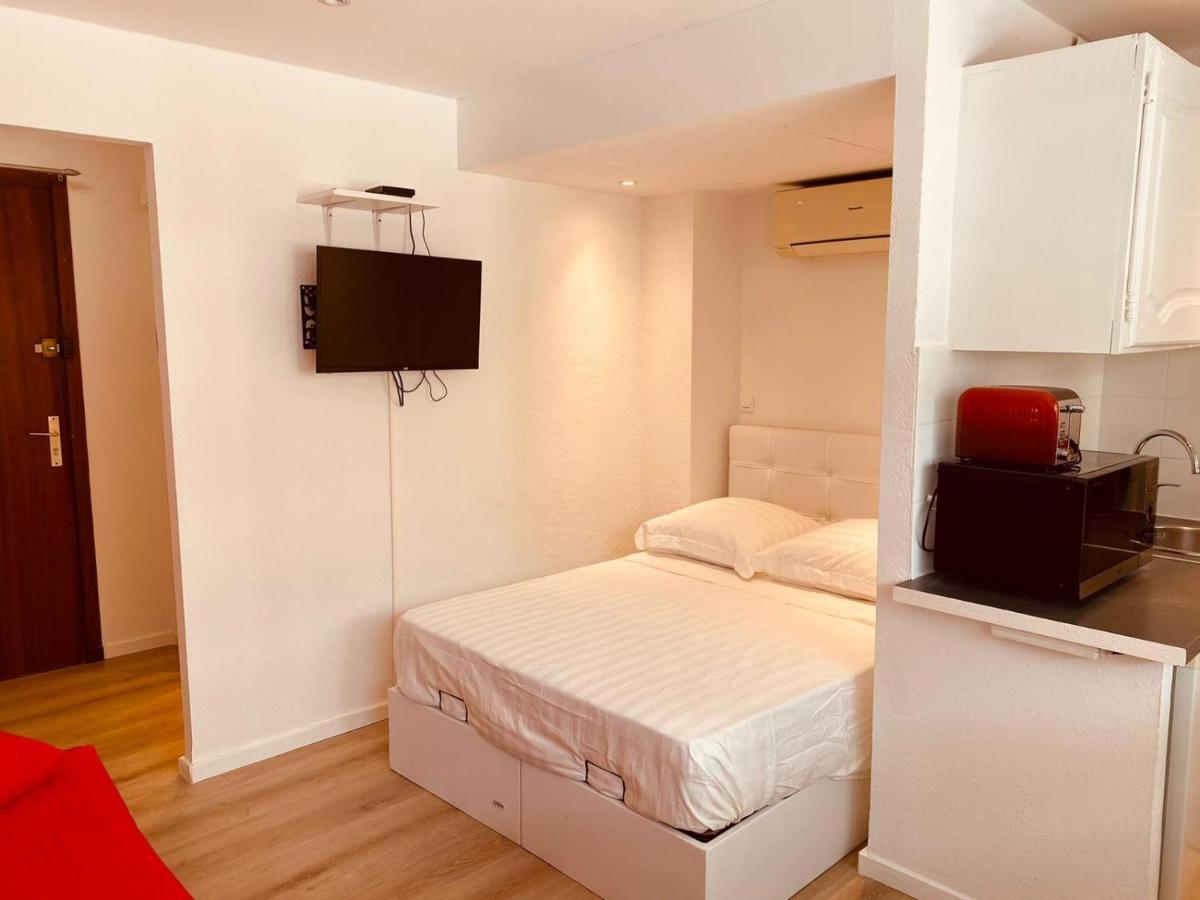 Cannes Martinez Croisette Beach 50M Dış mekan fotoğraf